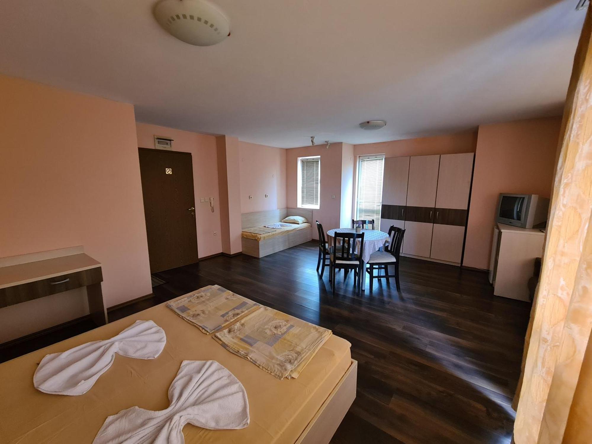 Къща За Гости Яневи ラヴダ 部屋 写真