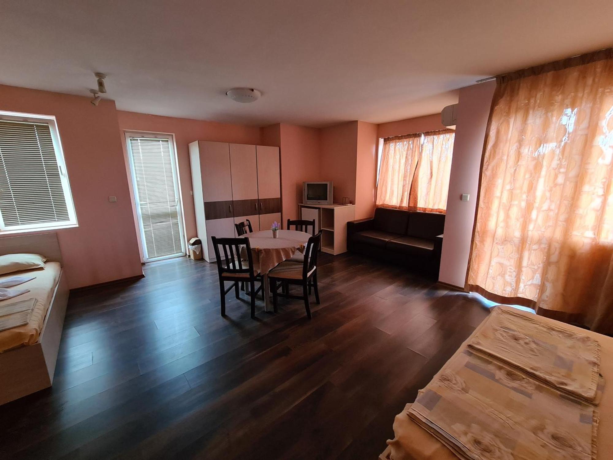 Къща За Гости Яневи ラヴダ 部屋 写真