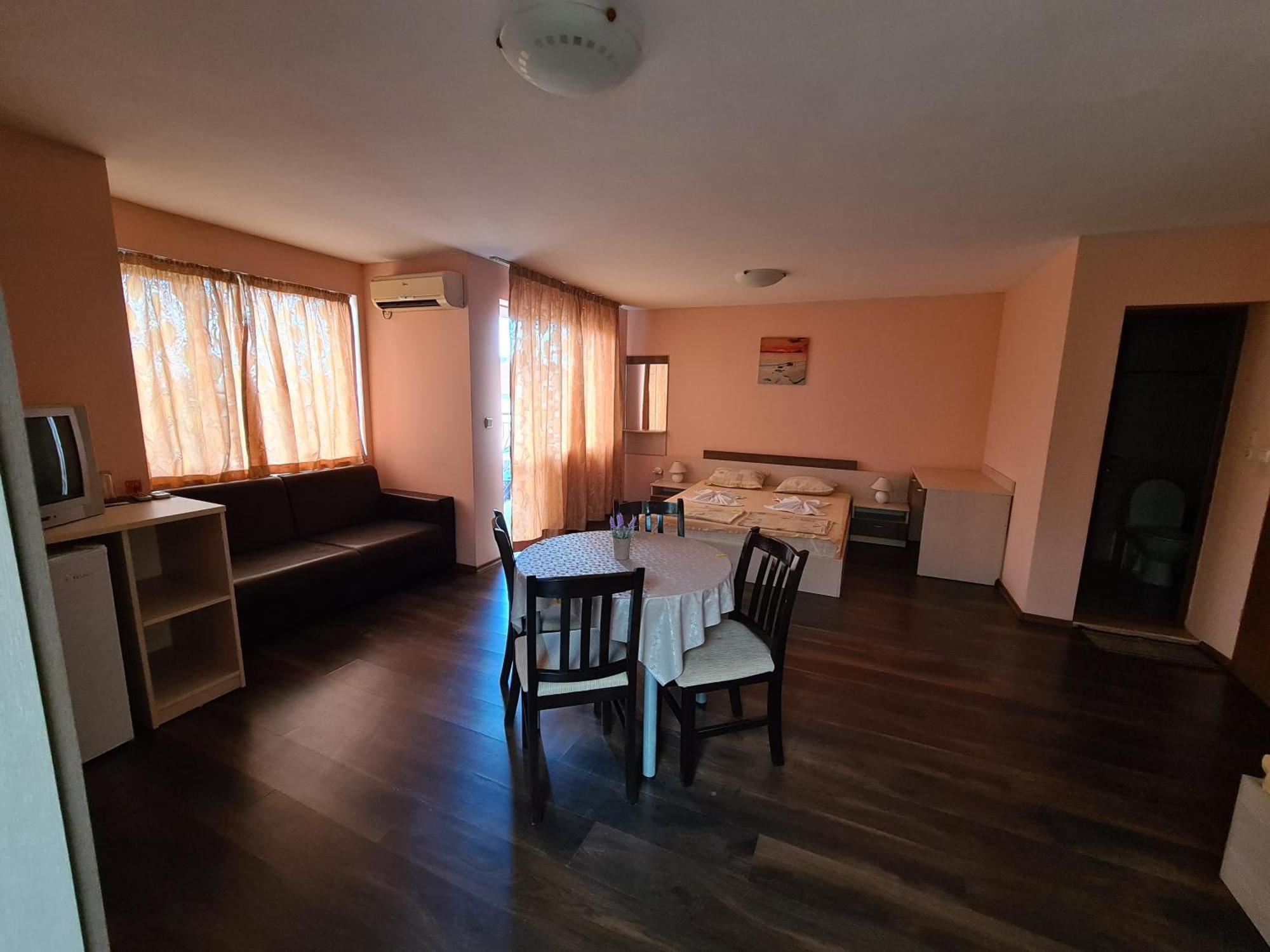 Къща За Гости Яневи ラヴダ 部屋 写真